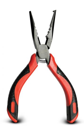 Bulox Pinza Split Ring Pliers 6''